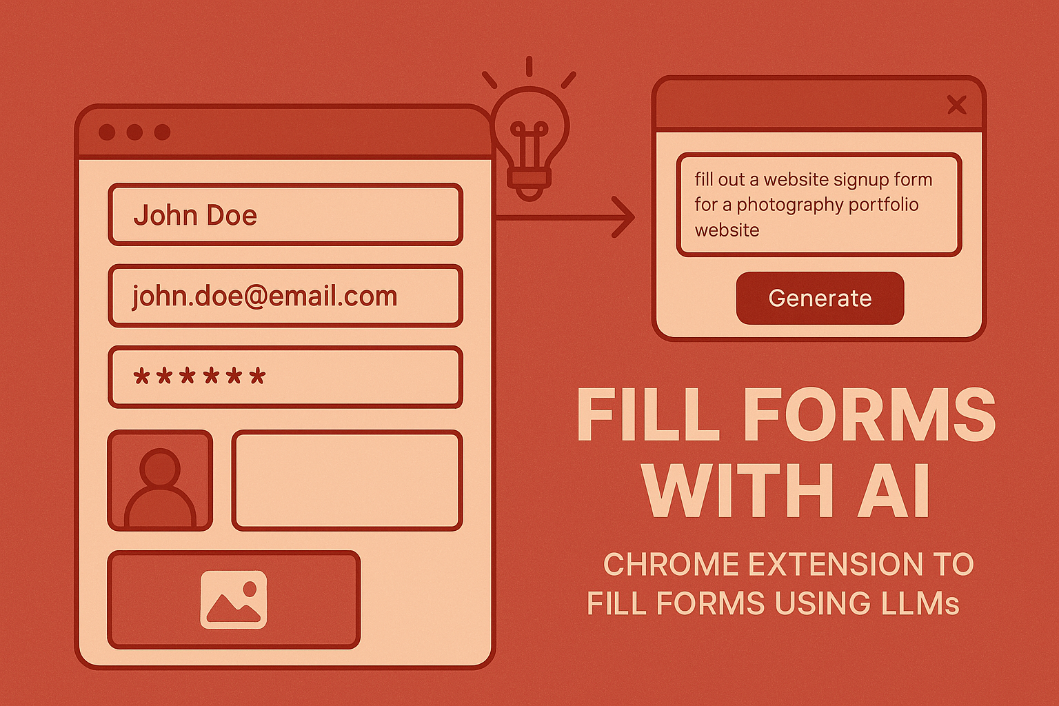 Introducing Fillo: The AI-Powered Chrome Extension That Revolutionizes Form Filling for Developers