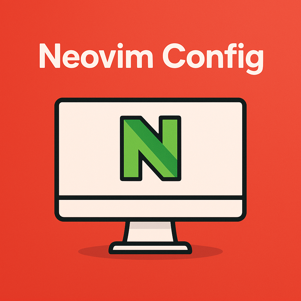 A Modern Neovim Configuration for Efficient Development