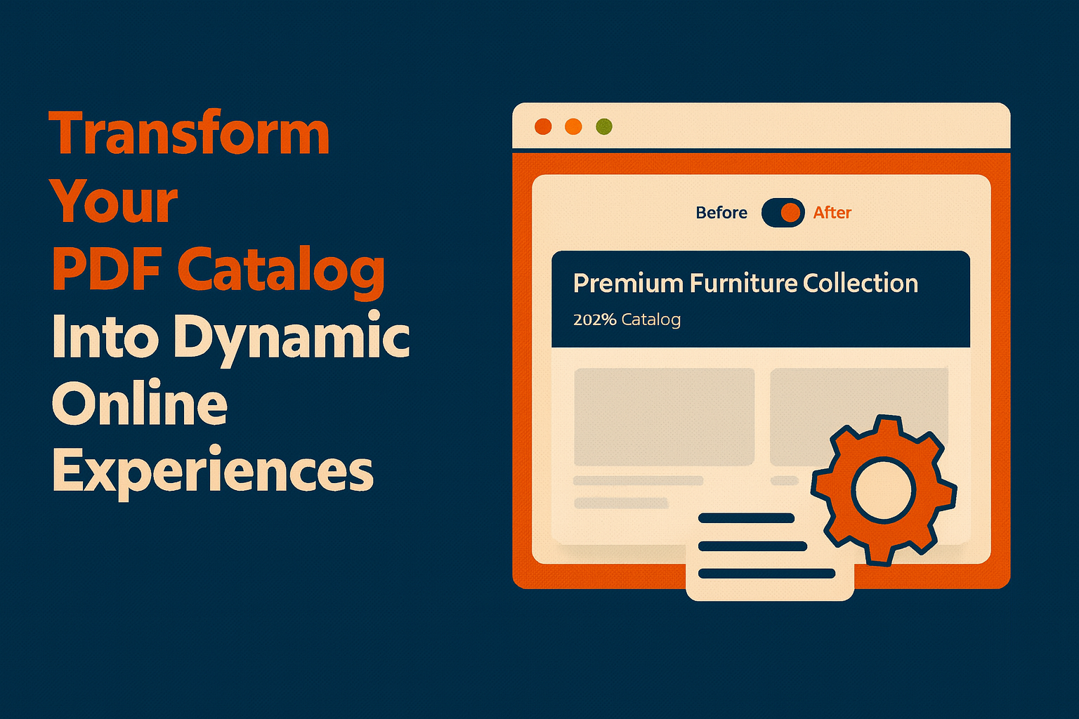 PhotoShip: The Modern Catalog Platform That Actually Makes Sense